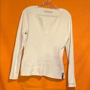 5/$25 Tommy Hilfiger Knit Sweater